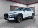 Hyundai kona hybrid kona 1.6 gdi intuitive occasion simplicicar limoges  simplicicar simplicibike france
