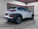 Hyundai kona hybrid kona 1.6 gdi intuitive occasion simplicicar limoges  simplicicar simplicibike france