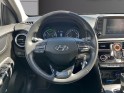Hyundai kona hybrid kona 1.6 gdi intuitive occasion simplicicar limoges  simplicicar simplicibike france