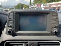 Hyundai kona hybrid kona 1.6 gdi intuitive occasion simplicicar limoges  simplicicar simplicibike france