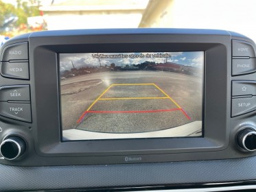 Hyundai kona hybrid kona 1.6 gdi intuitive occasion simplicicar limoges  simplicicar simplicibike france