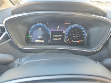 Toyota corolla hybride nouvelle 140ch gr sport 1er main occasion avignon (84) simplicicar simplicibike france