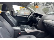 AUDI d'occasion A4 AVANT 2.0 TDI 190 AMBIENTE QUATTRO S TRONIC de