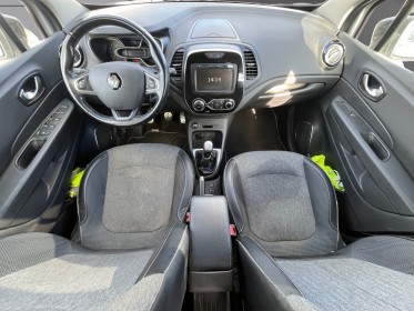 Renault captur tce 90 intens occasion simplicicar limoges  simplicicar simplicibike france