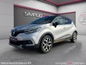 Renault captur tce 90 intens occasion simplicicar limoges  simplicicar simplicibike france