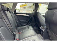 AUDI d'occasion A4 AVANT 2.0 TDI 190 AMBIENTE QUATTRO S TRONIC de