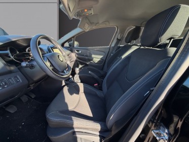 Renault clio iv tce 90 energy zen occasion simplicicar limoges  simplicicar simplicibike france