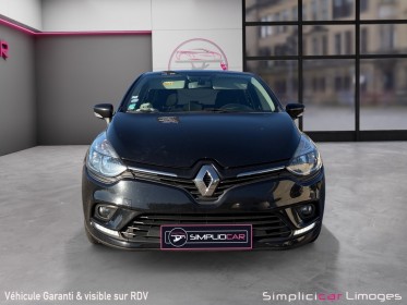Renault clio iv tce 90 energy zen occasion simplicicar limoges  simplicicar simplicibike france