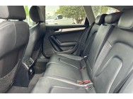 AUDI d'occasion A4 AVANT 2.0 TDI 190 AMBIENTE QUATTRO S TRONIC de