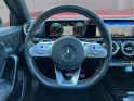 Mercedes classe a berline 200 7g-dct amg line toit ouvrant pack leds siÈges ÉlÉcs chauffants camera garantie 12 mois...