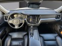 Volvo v60 business d3 adblue 150 ch geartronic 8 business executive - garantie 12 mois occasion simplicicar reims simplicicar...
