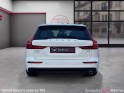 Volvo v60 business d3 adblue 150 ch geartronic 8 business executive - garantie 12 mois occasion simplicicar reims simplicicar...