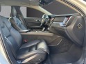 Volvo v60 business d3 adblue 150 ch geartronic 8 business executive - garantie 12 mois occasion simplicicar reims simplicicar...