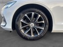 Volvo v60 business d3 adblue 150 ch geartronic 8 business executive - garantie 12 mois occasion simplicicar reims simplicicar...