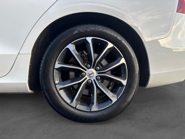Volvo v60 business d3 adblue 150 ch geartronic 8 business executive - garantie 12 mois occasion simplicicar reims simplicicar...