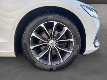 Volvo v60 business d3 adblue 150 ch geartronic 8 business executive - garantie 12 mois occasion simplicicar reims simplicicar...