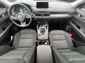 Mazda cx-5 2019 .2l skyactiv-d 150 ch 4x2 dynamique camera 360 - affichage tete haute - apple carplay occasion simplicicar...