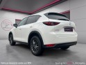 Mazda cx-5 2019 .2l skyactiv-d 150 ch 4x2 dynamique camera 360 - affichage tete haute - apple carplay occasion simplicicar...