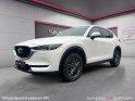 Mazda cx-5 2019 .2l skyactiv-d 150 ch 4x2 dynamique camera 360 - affichage tete haute - apple carplay occasion simplicicar...