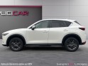 Mazda cx-5 2019 .2l skyactiv-d 150 ch 4x2 dynamique camera 360 - affichage tete haute - apple carplay occasion simplicicar...