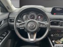 Mazda cx-5 2019 .2l skyactiv-d 150 ch 4x2 dynamique camera 360 - affichage tete haute - apple carplay occasion simplicicar...