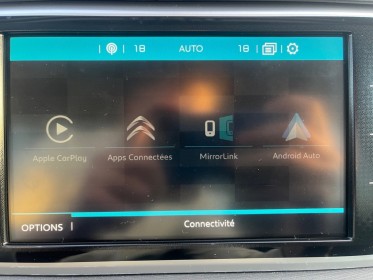 Citroen c4 spacetourer bluehdi 130 ss eat8 shine occasion simplicicar limoges  simplicicar simplicibike france