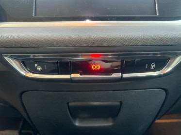 Citroen c4 spacetourer bluehdi 130 ss eat8 shine occasion simplicicar limoges  simplicicar simplicibike france