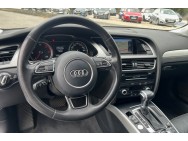AUDI d'occasion A4 AVANT 2.0 TDI 190 AMBIENTE QUATTRO S TRONIC de