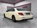 Mercedes classe e 300 d 9g-tronic fascination occasion simplicicar limoges  simplicicar simplicibike france