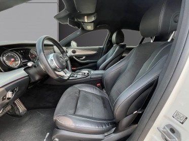 Mercedes classe e 300 d 9g-tronic fascination occasion simplicicar limoges  simplicicar simplicibike france