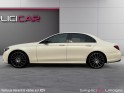 Mercedes classe e 300 d 9g-tronic fascination occasion simplicicar limoges  simplicicar simplicibike france