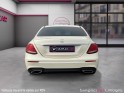 Mercedes classe e 300 d 9g-tronic fascination occasion simplicicar limoges  simplicicar simplicibike france