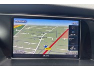 AUDI d'occasion A4 AVANT 2.0 TDI 190 AMBIENTE QUATTRO S TRONIC de