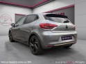 Renault clio v e-tech full hybrid 145 engineered occasion simplicicar limoges  simplicicar simplicibike france
