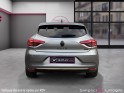 Renault clio v e-tech full hybrid 145 engineered occasion simplicicar limoges  simplicicar simplicibike france