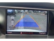 AUDI d'occasion A4 AVANT 2.0 TDI 190 AMBIENTE QUATTRO S TRONIC de