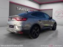 Renault arkana e-tech 145 - 22 engineered occasion simplicicar limoges  simplicicar simplicibike france