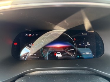 Renault arkana e-tech 145 - 22 engineered occasion simplicicar limoges  simplicicar simplicibike france