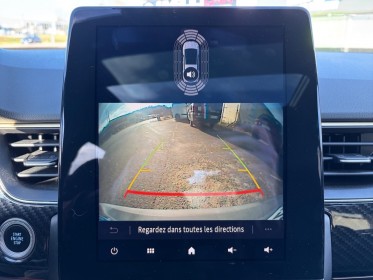 Renault arkana e-tech 145 - 22 engineered occasion simplicicar limoges  simplicicar simplicibike france