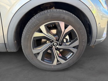 Renault arkana e-tech 145 - 22 engineered occasion simplicicar limoges  simplicicar simplicibike france