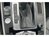 AUDI d'occasion A4 AVANT 2.0 TDI 190 AMBIENTE QUATTRO S TRONIC de