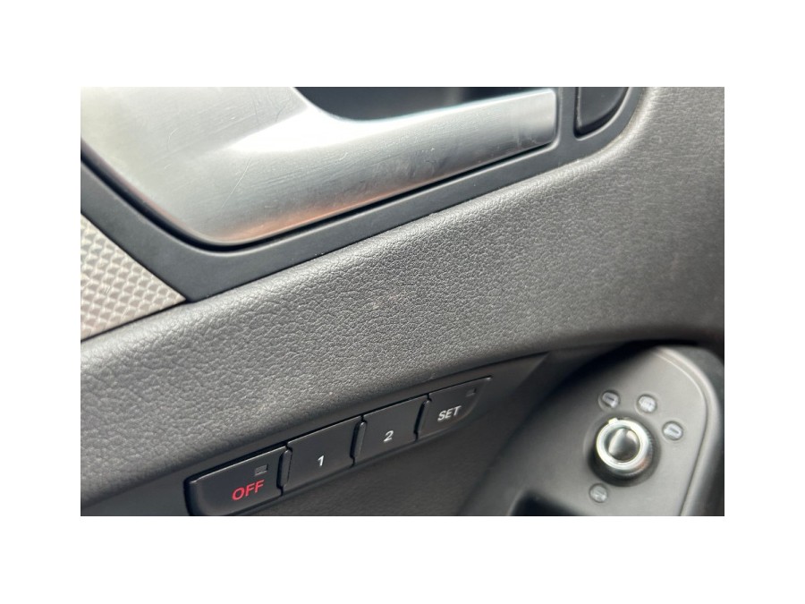 AUDI d'occasion A4 AVANT 2.0 TDI 190 AMBIENTE QUATTRO S TRONIC de