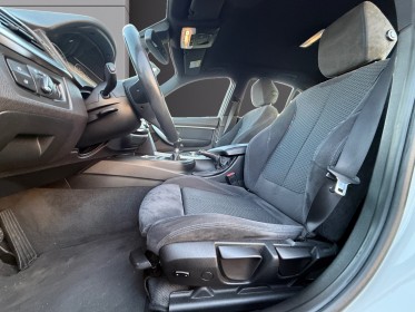Bmw serie 3 f30 lci 320d 190 ch m sport - garantie 12mois - historique bmw - clim auto - camera 360 - regulateur occasion...
