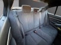 Bmw serie 3 f30 lci 320d 190 ch m sport - garantie 12mois - historique bmw - clim auto - camera 360 - regulateur occasion...
