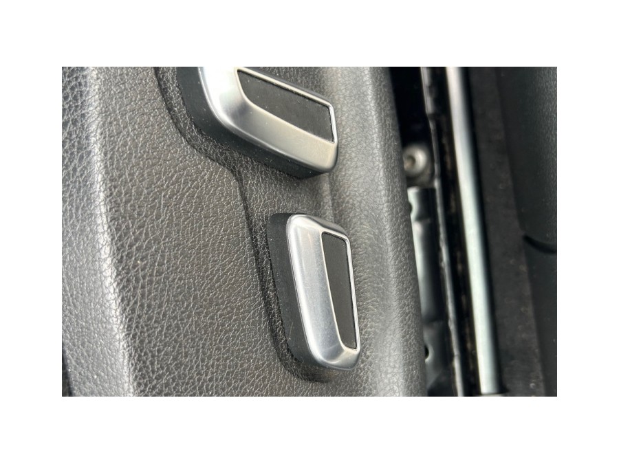 AUDI d'occasion A4 AVANT 2.0 TDI 190 AMBIENTE QUATTRO S TRONIC de