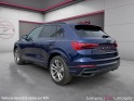 Audi q3 q3 35 tfsi 150 ch s tronic 7 s line black edition garantie constructeur occasion simplicicar limoges  simplicicar...