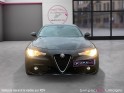 Alfa romeo giulia my20 2.2 136 ch at8 giulia occasion simplicicar limoges  simplicicar simplicibike france
