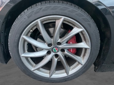 Alfa romeo giulia my20 2.2 136 ch at8 giulia occasion simplicicar limoges  simplicicar simplicibike france