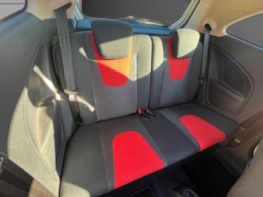 Ford ka titanium occasion simplicicar brive la gaillarde  simplicicar simplicibike france