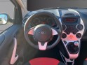 Ford ka titanium occasion simplicicar brive la gaillarde  simplicicar simplicibike france